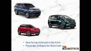 Reason of passenger airbag deactivate switch