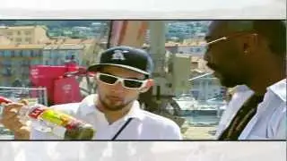 KEUSTEE - Nos Dalles Sur La Plage Feat. MANI PETERSON (BLACKARA)