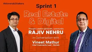 IoT in Real Estate & Construction- The Evolving Face of Reality Sector towards credibility