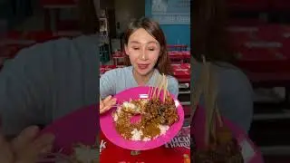 Sate Theresia | Sibungbung Official Channel