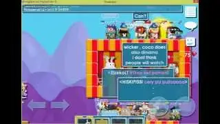 Growtopia - 500 Subs Special + Giveaway