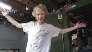 Me dancing to skitzmix having a good time thanks nick skitz