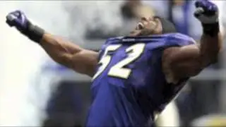 NFL Super Kids - Super Sharing PSA
