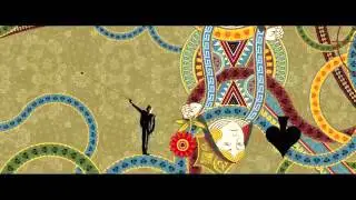 Intro Casino Royale