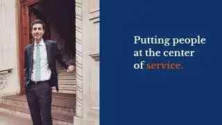 Jordan Etem: A Sustainable Path for Cities Everywhere, Unifying Framework