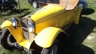 Aero Czech Oldtimer