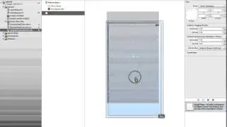 How to create a UIScrollView for iOS7 - The secret!
