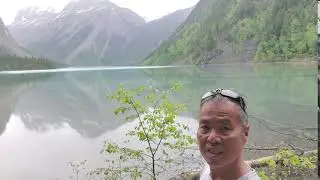 Kinney Lake