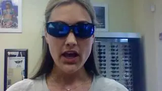 Boating Sunglasses Reviews - Bolle Recoil Sunglass Review