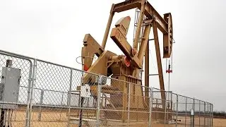 Oil Production Cuts Won't Do It, But Tax Reform Will.