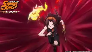 Shaman King (2021) - English opening
