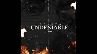 Raysta - No Topic (Official Audio) [from Undeniable]