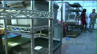 Austin Company Prints 3D Rocket Thruster For NASA