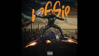 reGGie - Walk In (Official Audio)