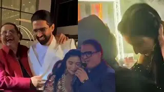 Amaal’s Father really love Tanya 🥰❤️/Rizwan sajan ki family ko bhi pasand hai Tanya 😱🩷