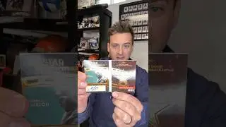 Box break: Leaf History Book Pop Culture Edition. Each box has two celebrity autograph booklet cards