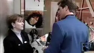 Barbra Streisand - The Tour Of The Century - Part # 4