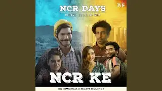 NCR Ke (Original Song from 