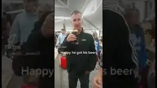 Pefkos Rhodes Airport Dad #shorts