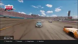 grim04420 T1RL ARCA Trucks at Phoenix