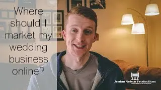 How to Grow Your Wedding Business Online