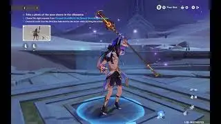Shutter Flash Memory Hunt Day 3 Guide | Genshin Impact 6.3 New Event