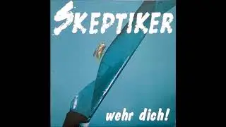Die Skeptiker - Verteilungskampf