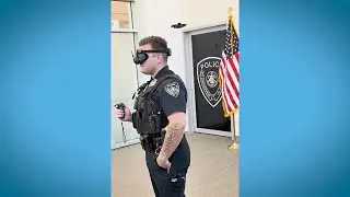 Anchorage Police adopts drones and new tech for safety