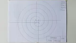 Espiral de cuatro centros 2º ESO ejercicios 101 y 102