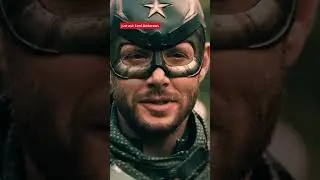 Soldier Boy having an incel moment 😬 | The Boys