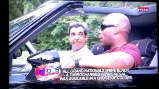 101 Cars You Must Drive Buick Grand National