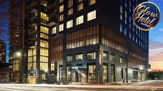 Canopy by Hilton Atlanta Midtown | Atlanta (GA), United States | Hotel Review 🏩