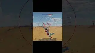 The MiG-29 Sniper Experience #warthunder #gaming #plane