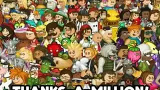 Top 5 Personajes Favoritos de Flipline Studios