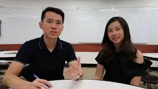 Tahapan mendaftar TES MASUK NTU!