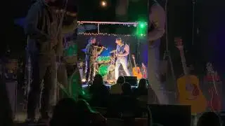Last night was epic!