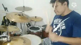 I'M YOURS- JASON MRAZ (Drum cover) #Dr.Drums  #armadacymbalsPH