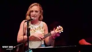 You're The One That I Want - Sophie Linder-Lee - West End Switched Off