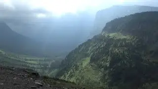 Glacier