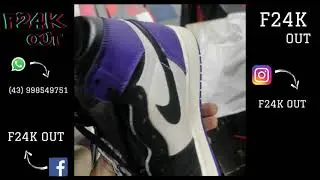 F24K OUT (JORDAN 1)