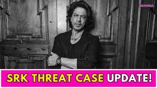 Shah Rukh Khan Threat Call Case: Mumbai Police Summon Raipur Lawyer For Questioning