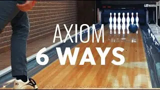 Storm | Axiom - 6 Ways