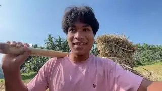 Middle Class Lok Kaise Kam Karne Parta Hai Dekhiye 🌾😭 || #vlog #villagevlog #villagelife 