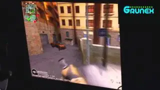 GrunexTV - WGT Call of Duty 4