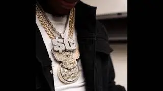 [FREE] Toosii x Lil Durk Type Beat 2021 - 