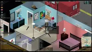 Project Zomboid (Modded Build 42 Multiplayer) 1/14/26