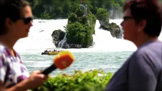 Radio Munot TV- und Kinospot 2015