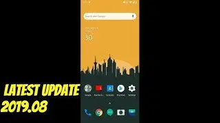 ONEPLUS 6/6T NEW UPDATE | 5 AMAZING FEATURES