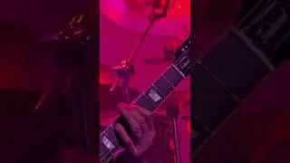 Rush More: 2112 m3 @fatdaddys #rush #live #rock #progrock #aynrand