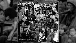 Schwache Nerven - F&uuml;r 
